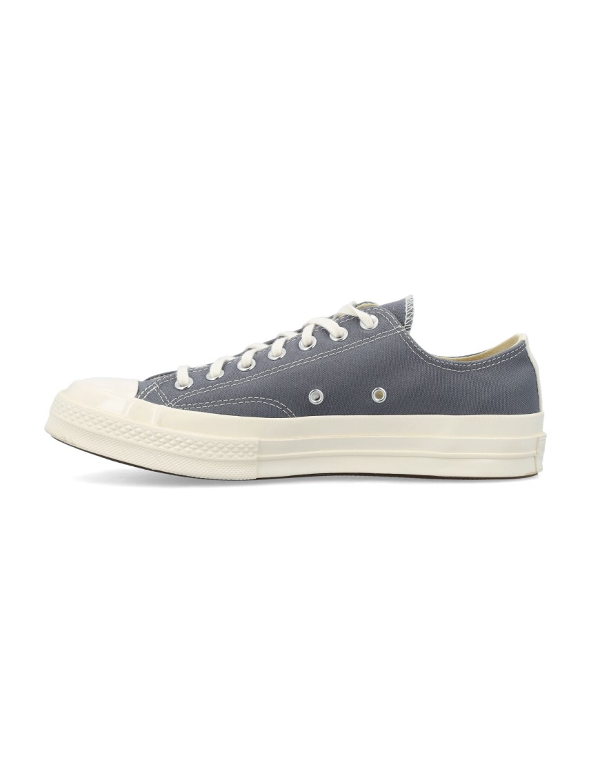 COMME DES GARCONS X CONVERSE COMME DES GARÇONS X CONVERSE CHUCK 70 CGD SNEAKERS