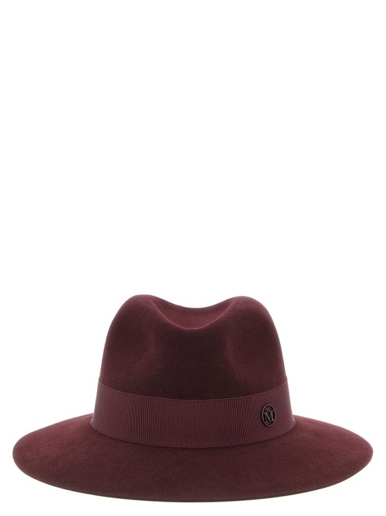 新品 MAISON MICHEL HENRIETTA HAT ハット Henrietta – Maison Michel