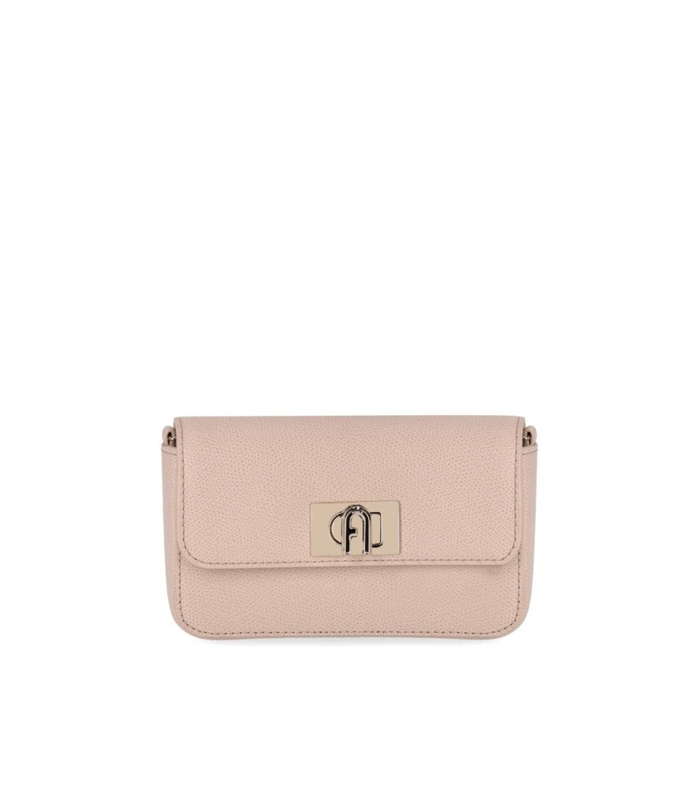 Furla 1927 Mini Ballerina Crossbody Bag
