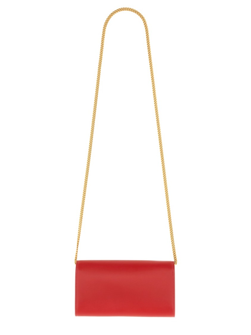 BALMAIN BALMAIN "B-BUZZ" BAG