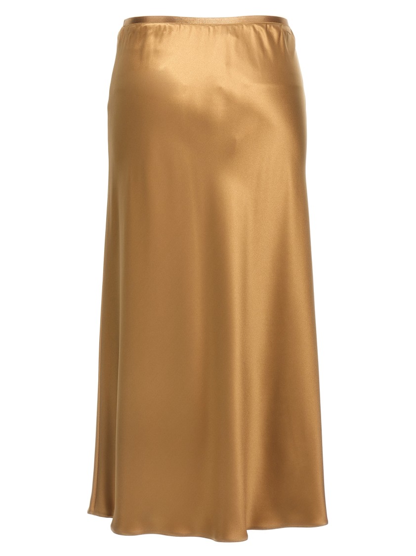 Max Mara 'carnet' Skirt