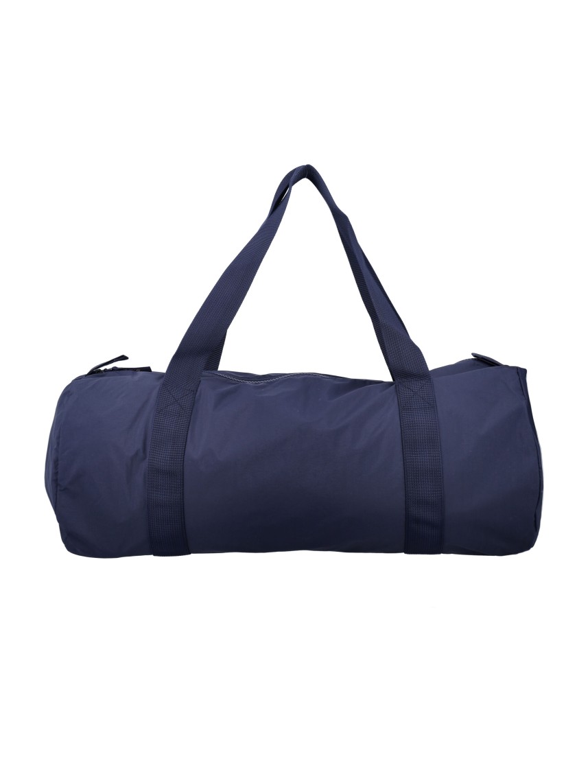 ASICS ASICS CYLINDRICAL LOGO GYM BAG