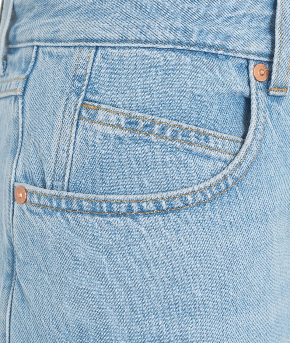 CLOSED CLOSED WIDE LEG JEANS 'NIKKA' 