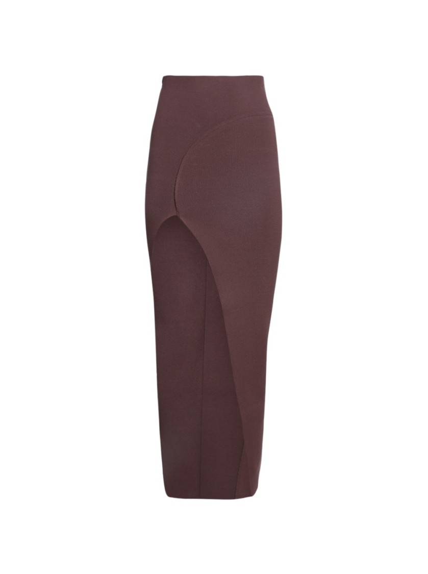 Rick Owens Theresa Skirt