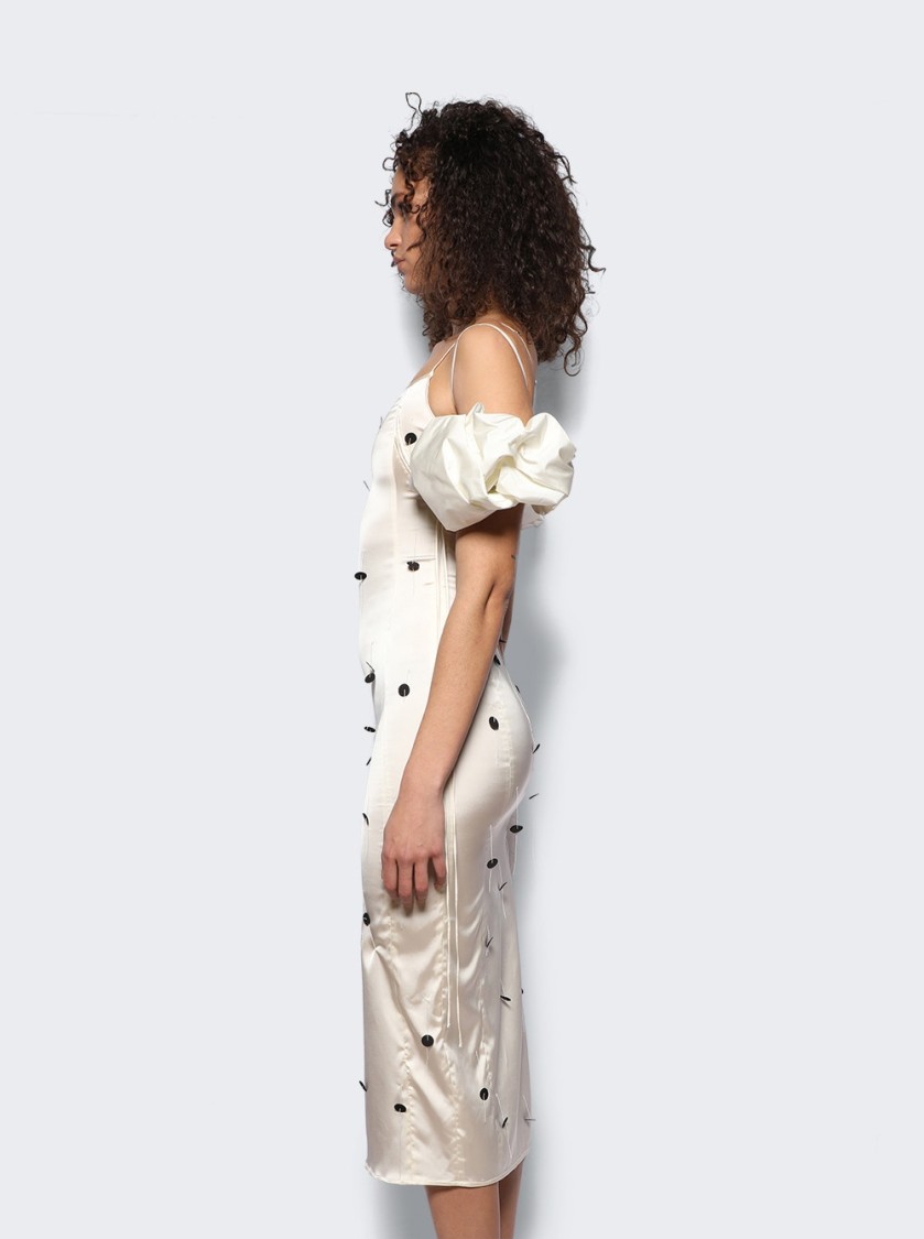 Jacquemus La Robe Choucho Dress