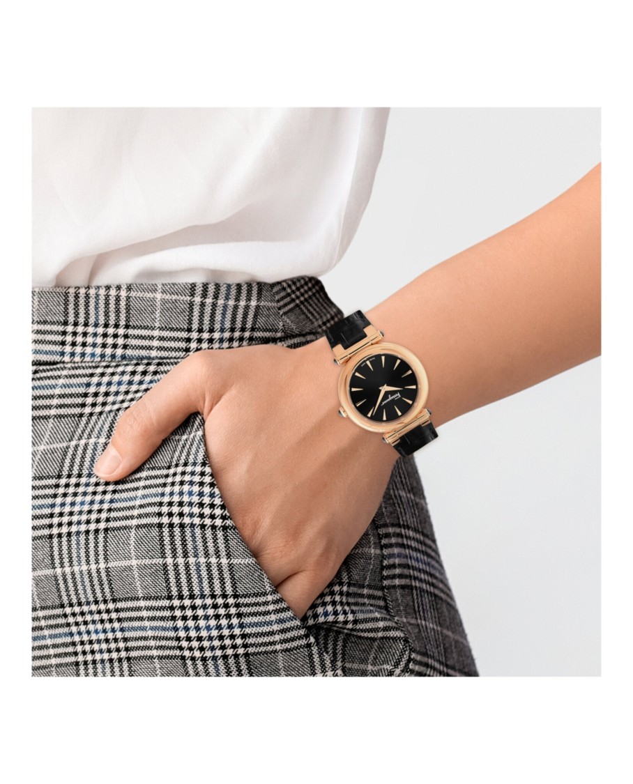Ferragamo Idillio Watch