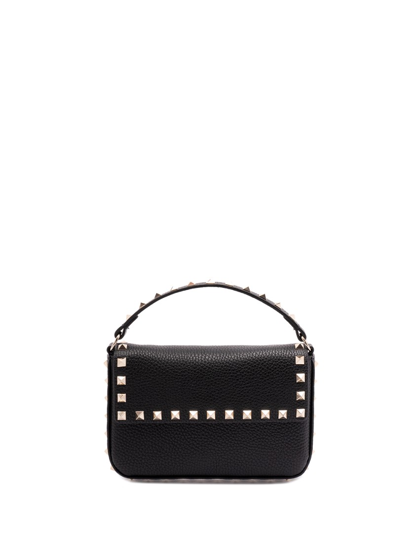 Valentino Garavani `Rockstud` Mini Bag