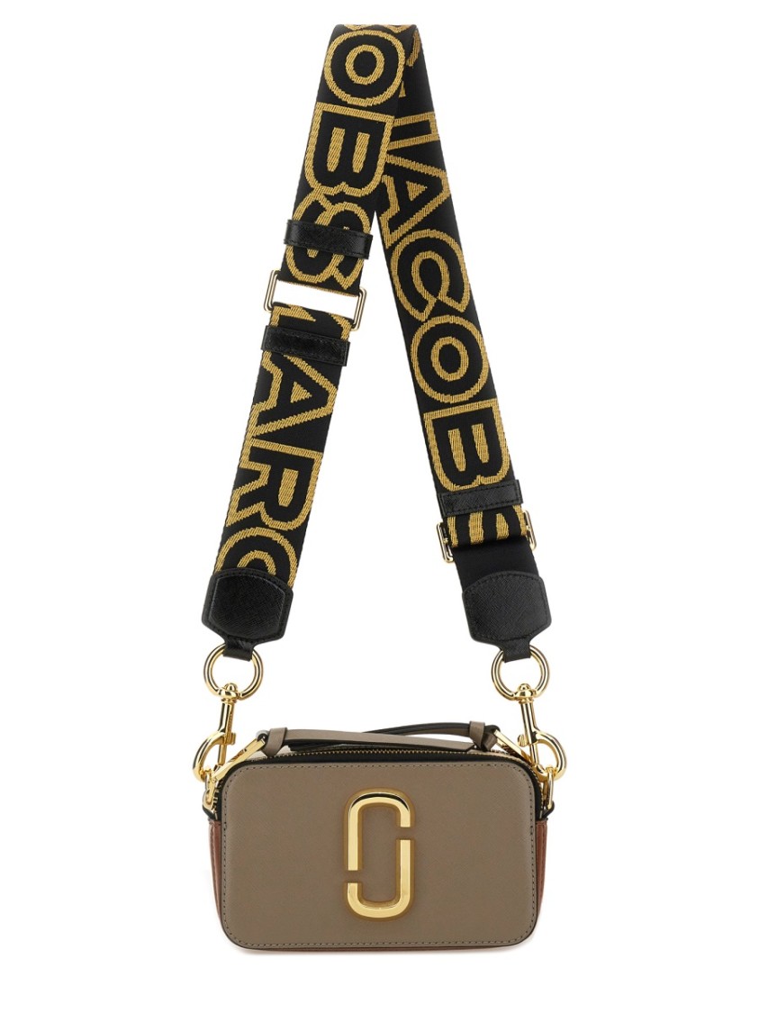 Marc Jacobs "snapshot" Crossbody Bag