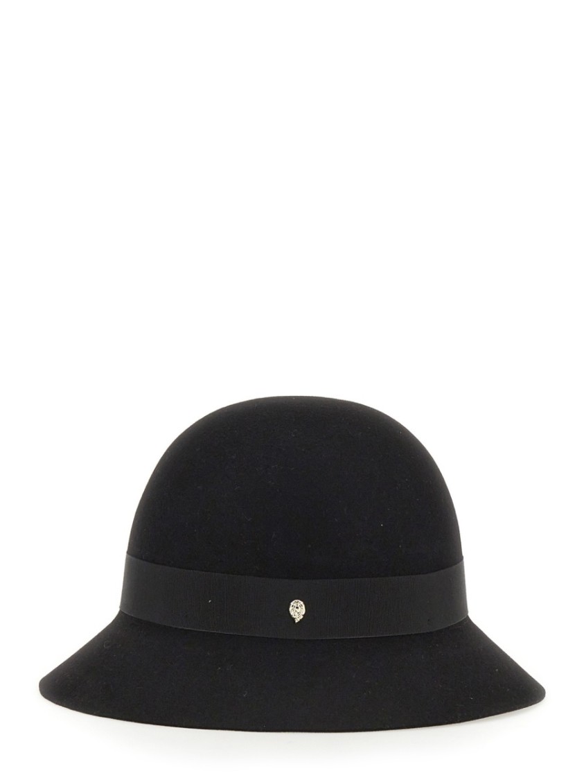 Helen Kaminski Cloche Etta
