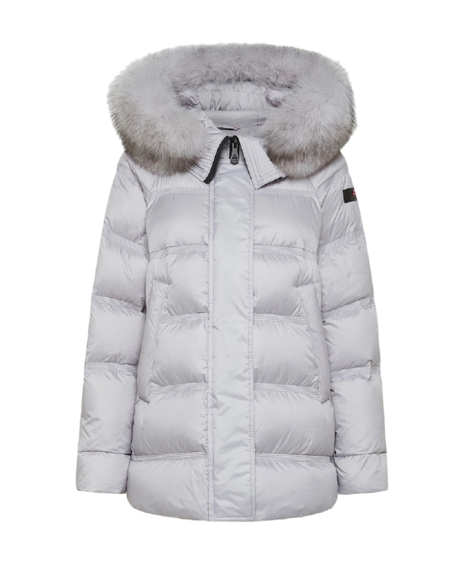 Peuterey Coats & Jackets In White