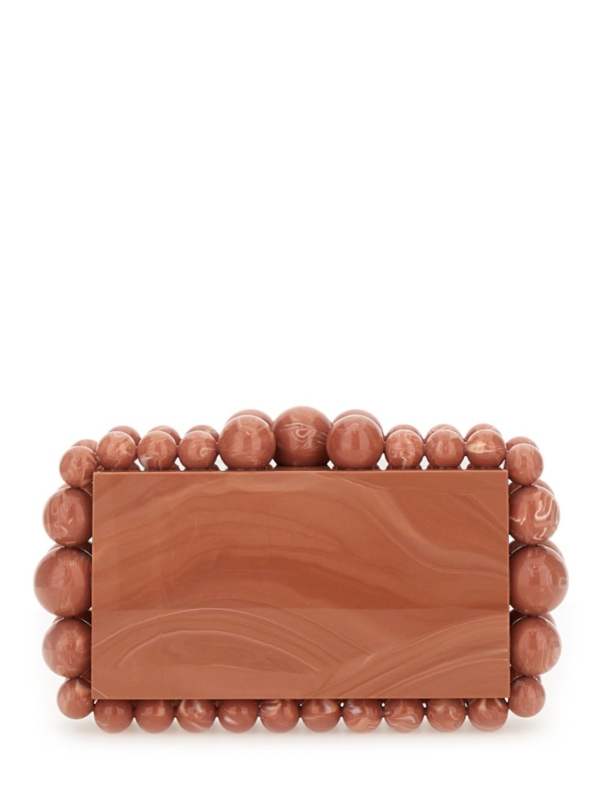 Shop Cult Gaia Eos Clutch Bag