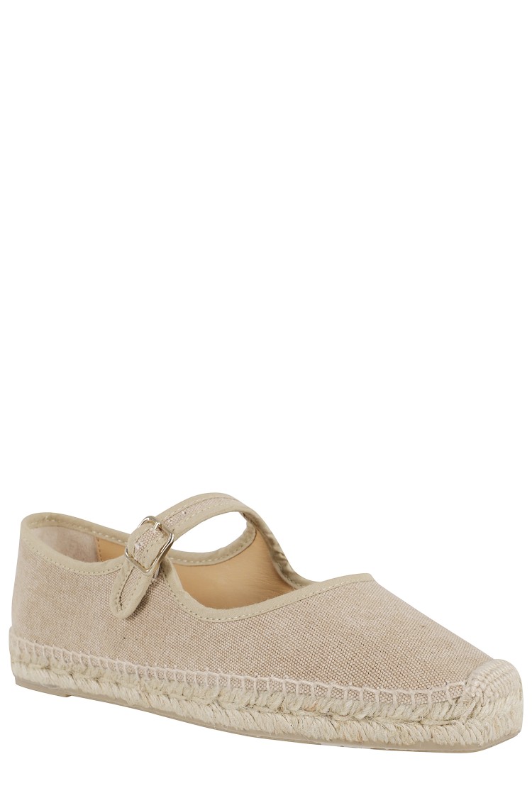 Shop Castaã±er Castaner Padua Espadrilles