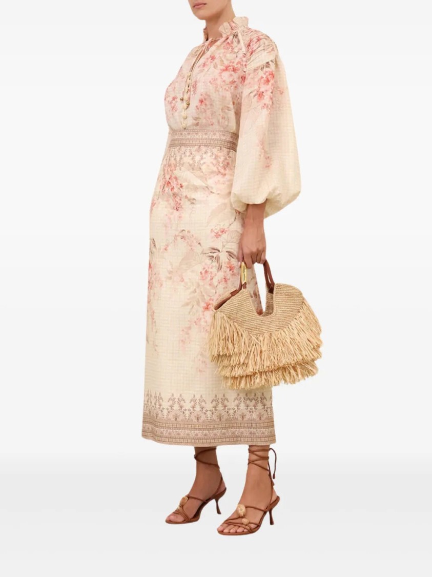 Shop Zimmermann Illuminate Blouse