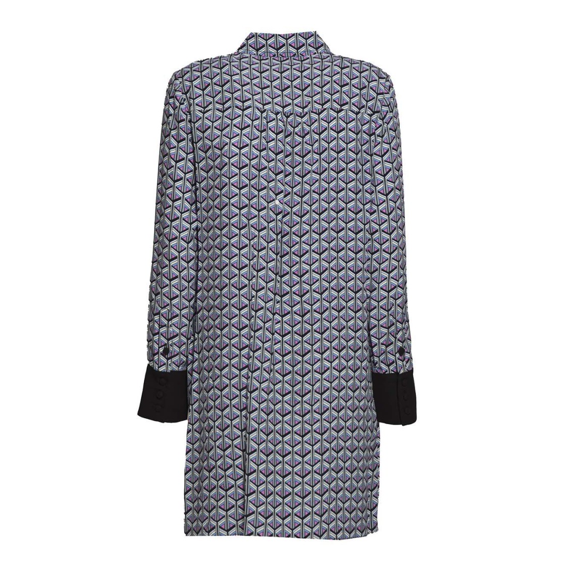 Diane Von Furstenberg Tamina Dress