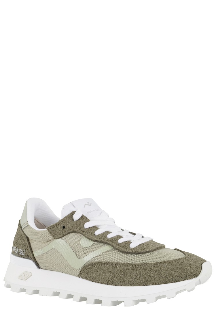 Nomad Society S18 Veloce Sneakers