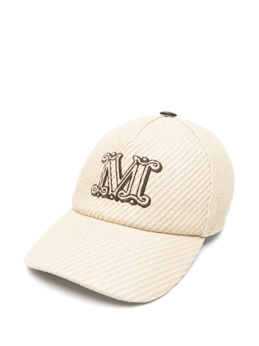 Shop Max Mara Jez Hat