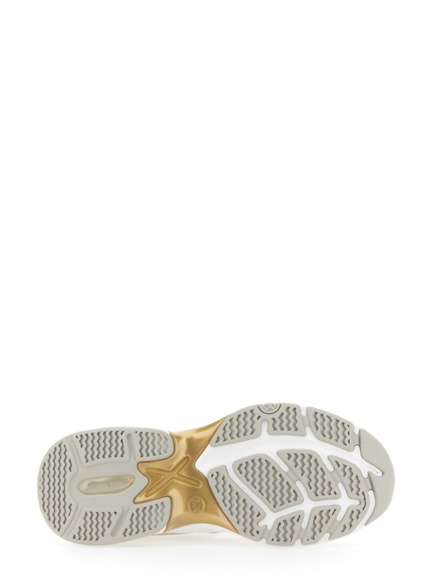 Michael Michael Kors Kit Extreme Sneaker
