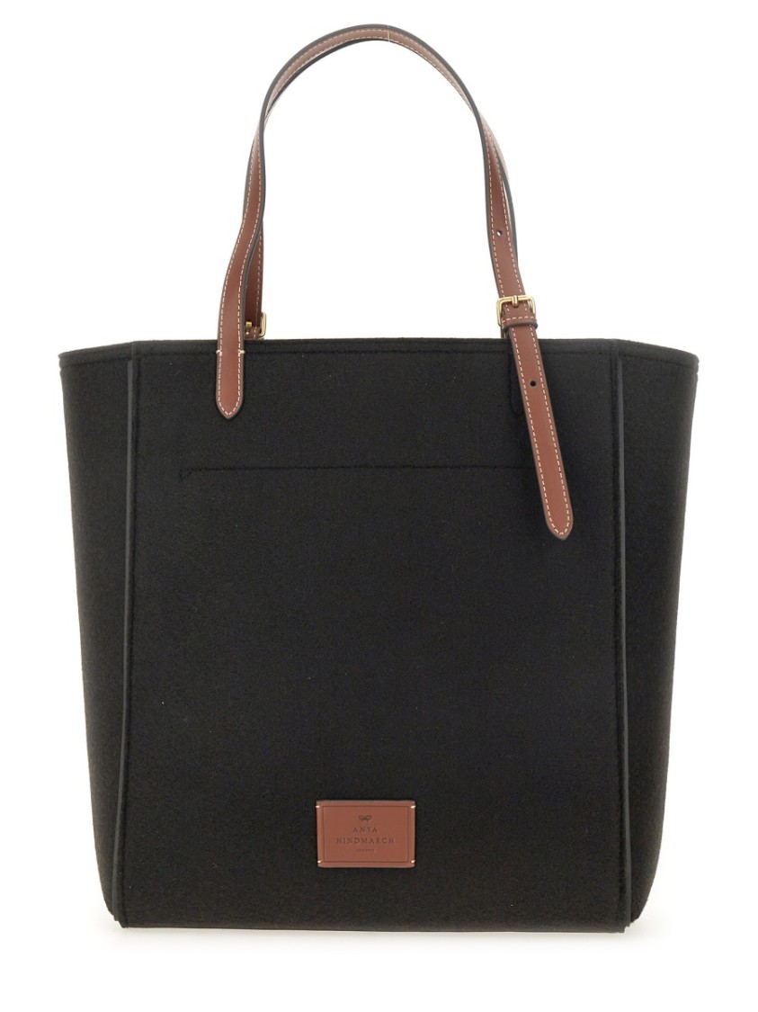 Shop Anya Hindmarch Eyes" Small Bag