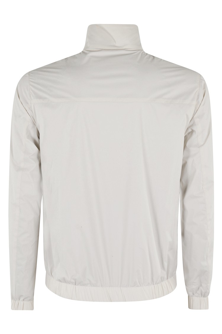 Kired Sam Giubbotto In Neutrals