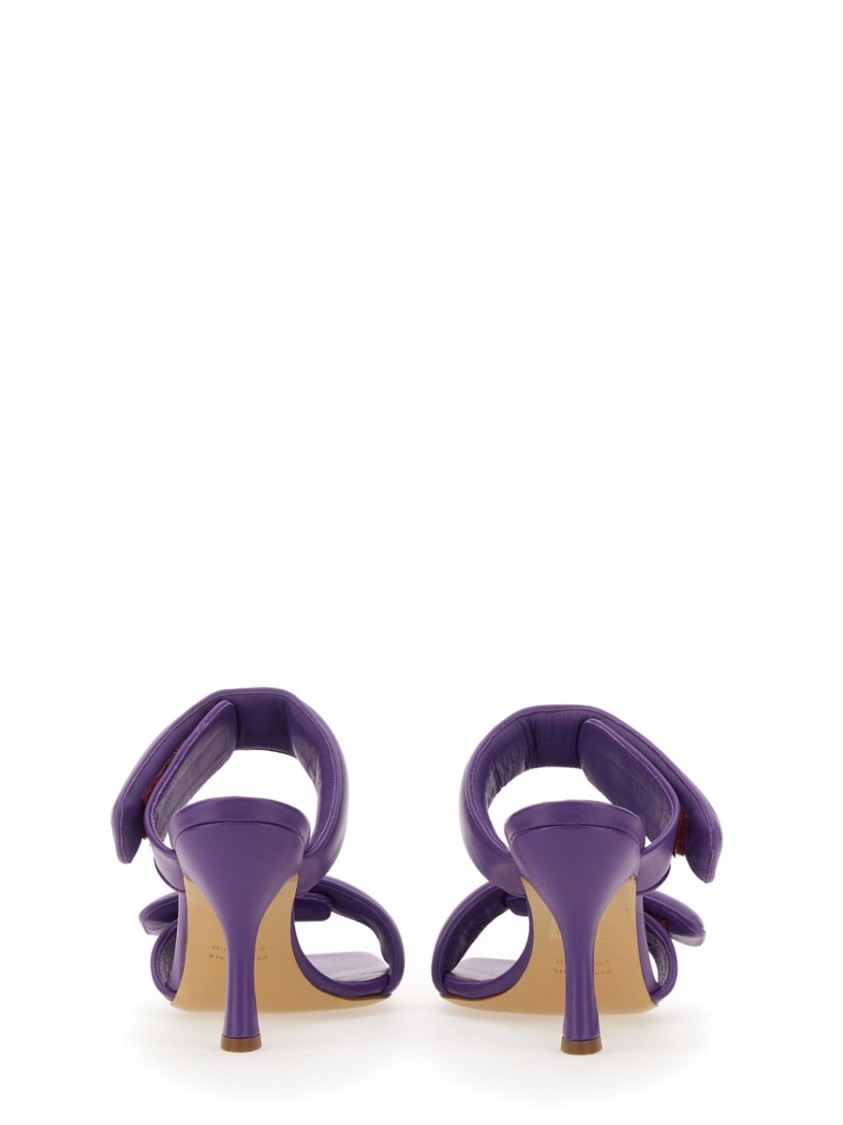 Shop Gia Borghini Perni Sandal 03