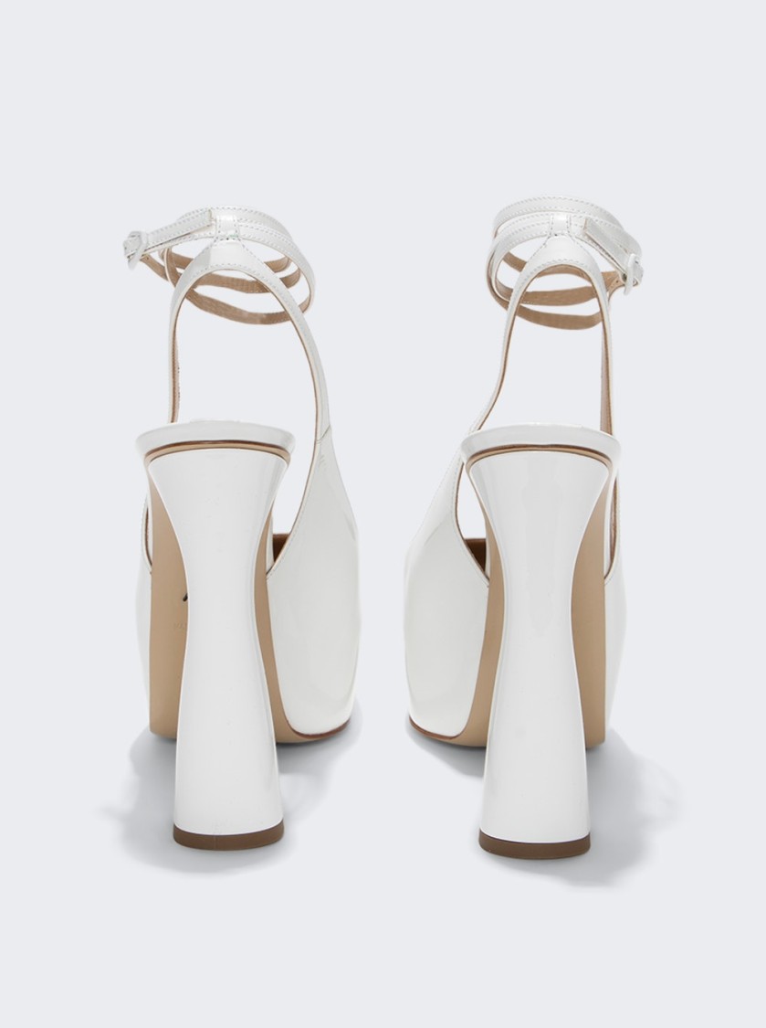 Paul Andrew Levitate Pumps