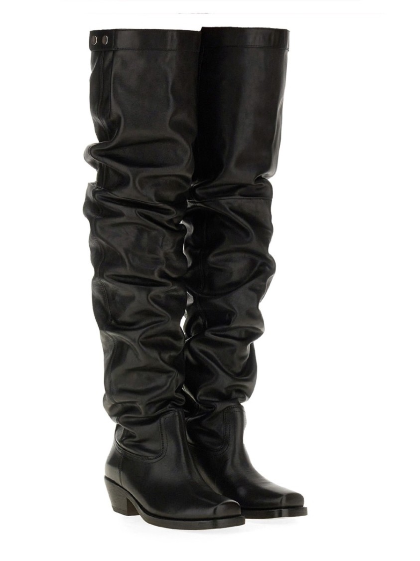 ISABEL MARANT ISABEL MARANT "LOVED ONES" BOOTS