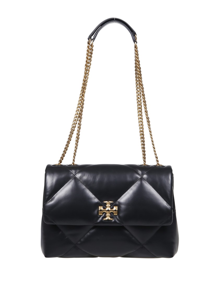 Tory Burch Kira Diamond Quilt Convertible Shoulder Bag