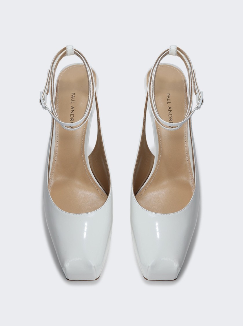 Paul Andrew Levitate Pumps