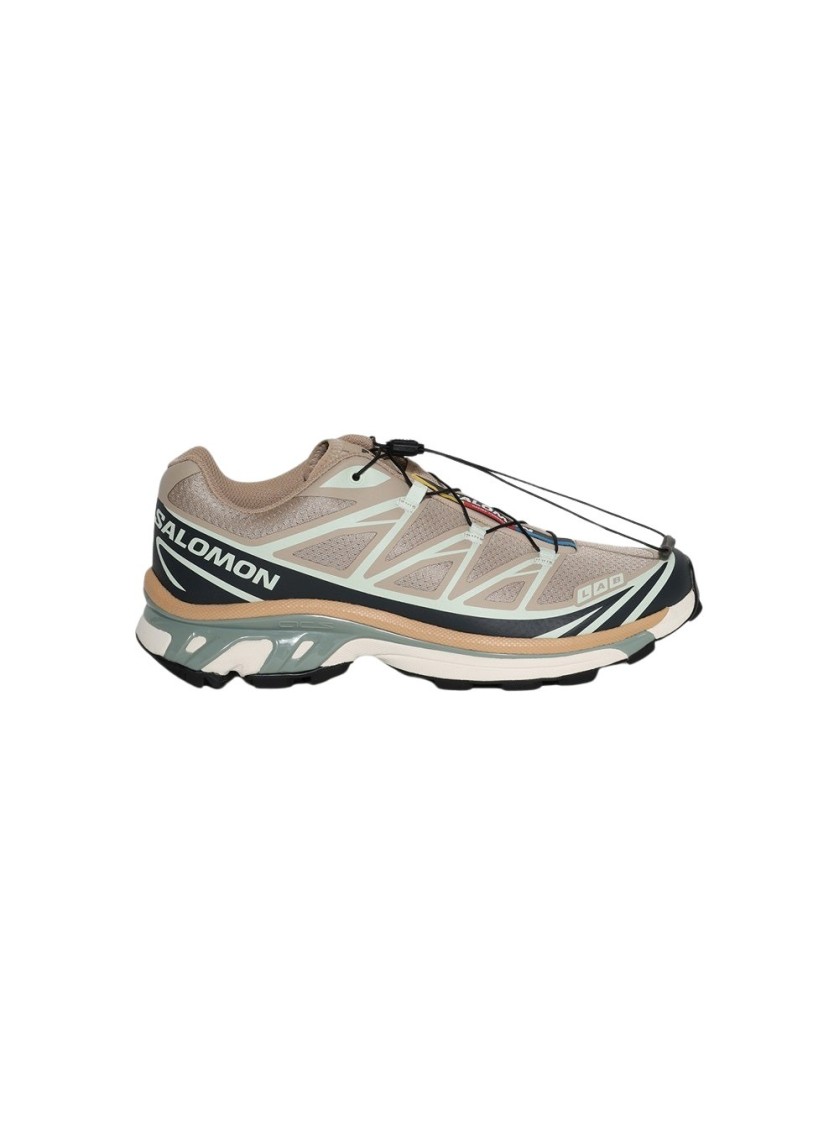 Salomon Sneakers In Neutrals