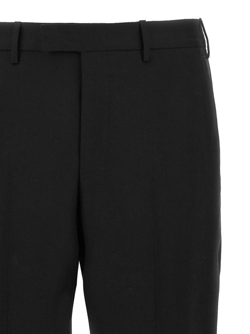 Pt Torino Belt-loop Casual Pants