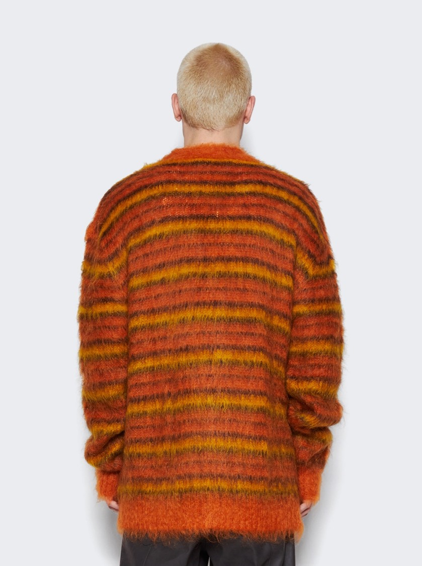 Shop Marni V-neck Cardigan