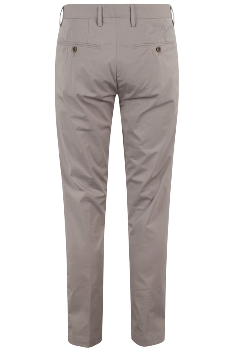 Myths Tailored Trousers In Grey