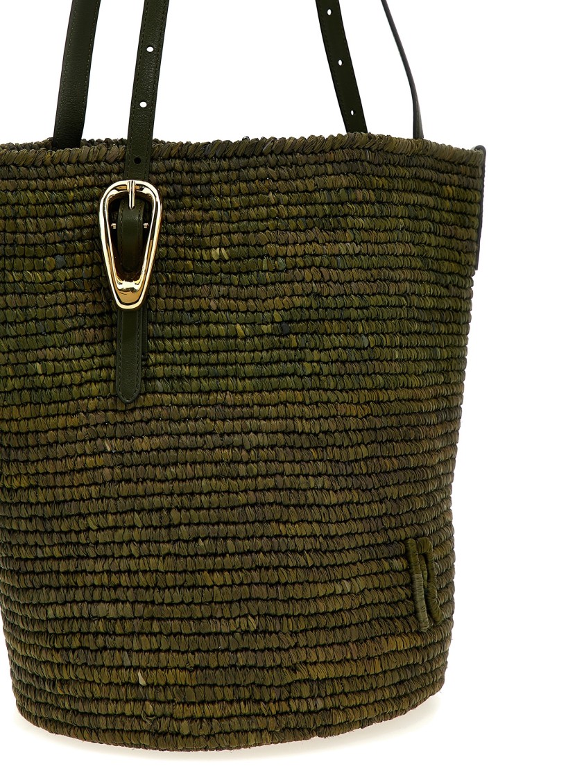 Rabanne Paco 'cabas' Shopping Bag