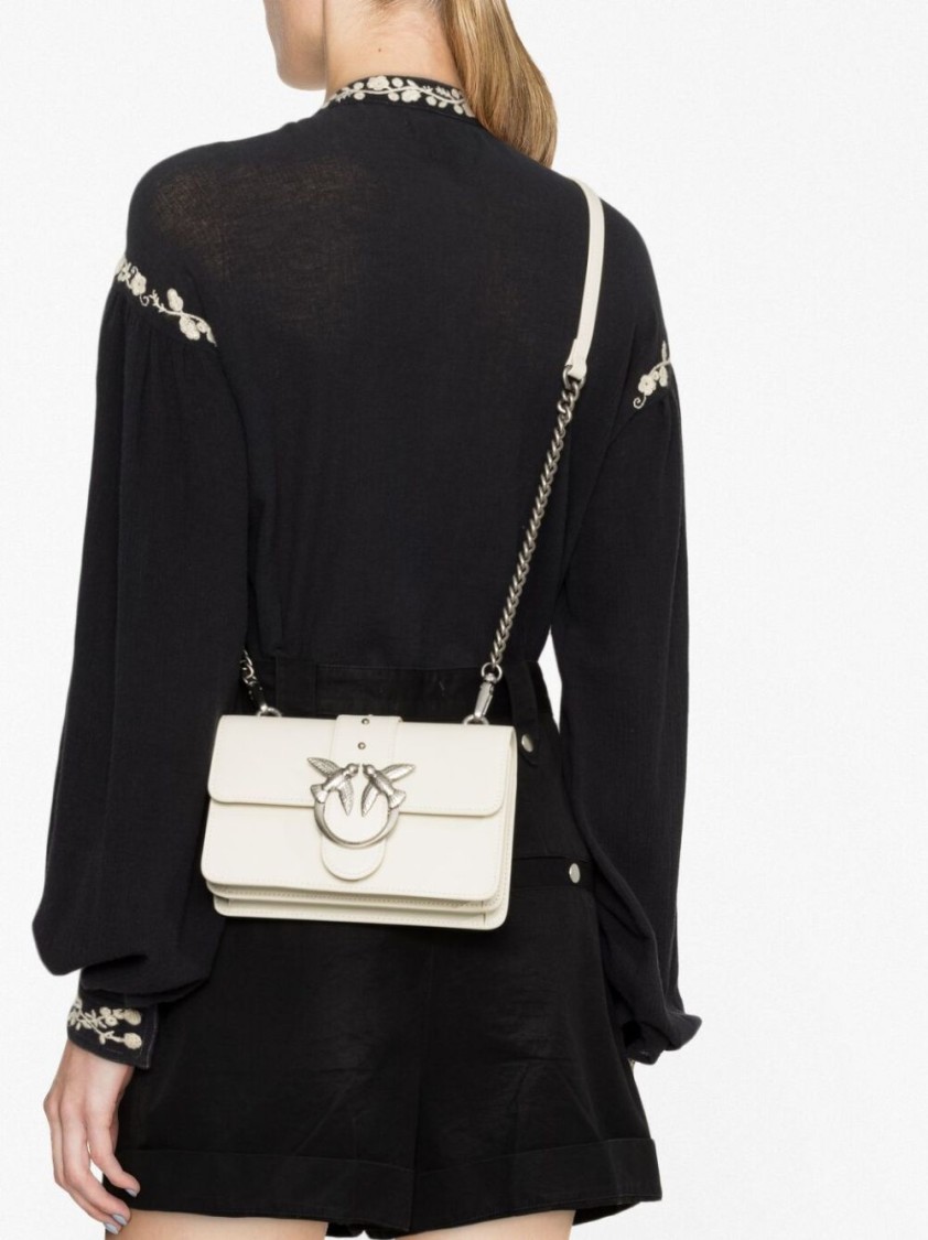 Pinko Love One Mini Cl Bag
