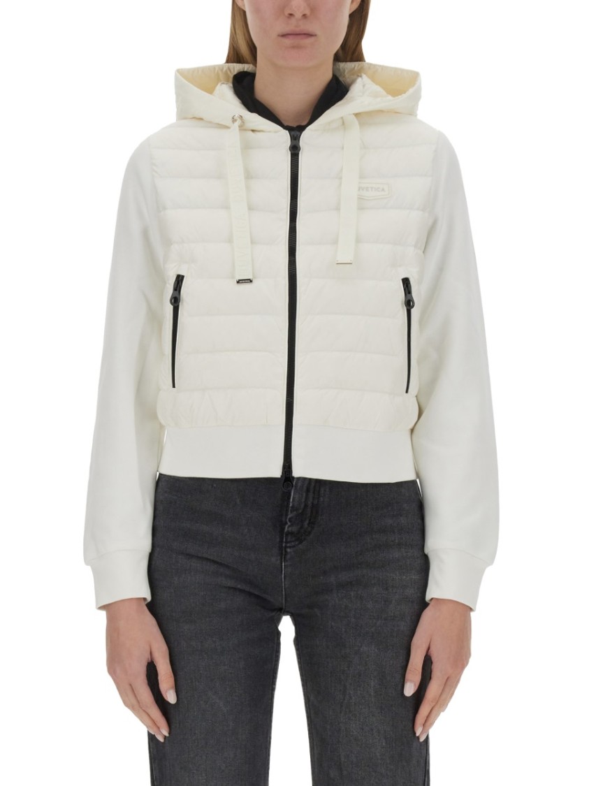 Duvetica "bolsena" Jacket