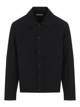 Tシャツ・カットソー CRAIG GREEN Craig Green Padded Worker Shirt Craig Green Green Padded Worker Shirt Casual Shirt | THE LIST