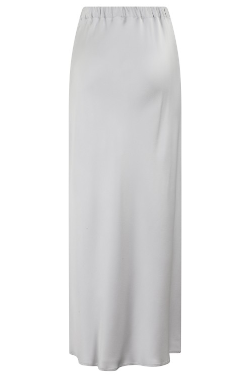 スカート Antonelli Ossidiana Long Skirt Antonelli Ossidiana Maxi Skirt | Grey | FARFETCH