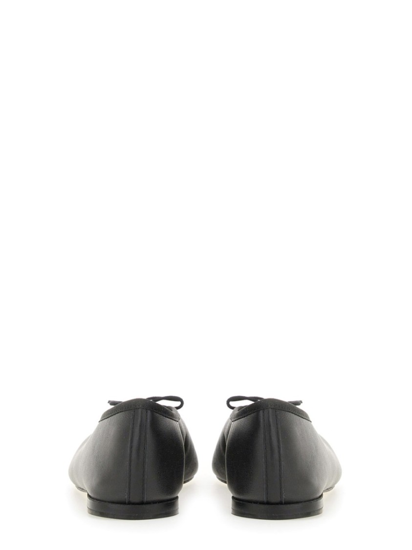 Marine Serre Dancer Lilouh In Black