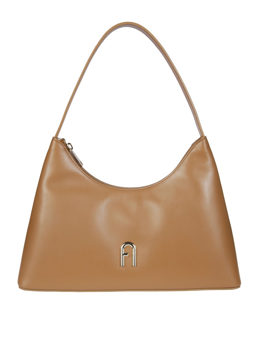 Furla Diamante S Shoulder Bag