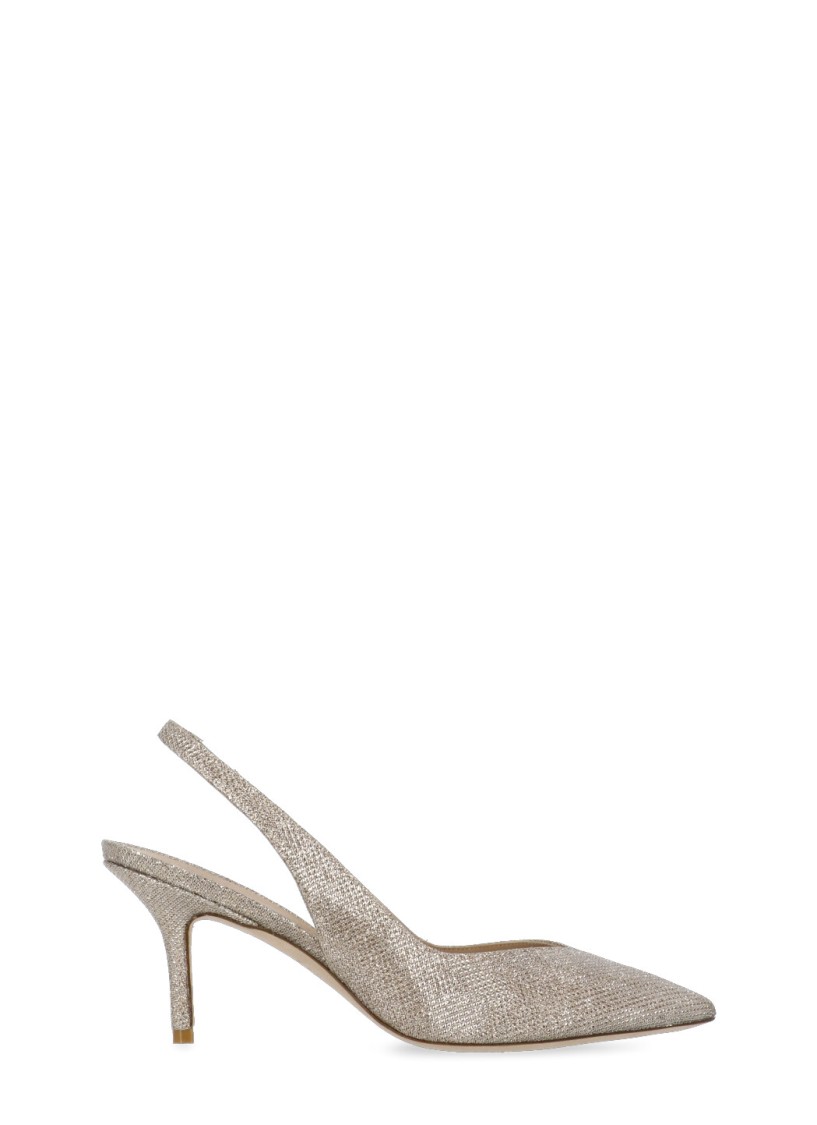 Stuart Weitzman In Neutrals