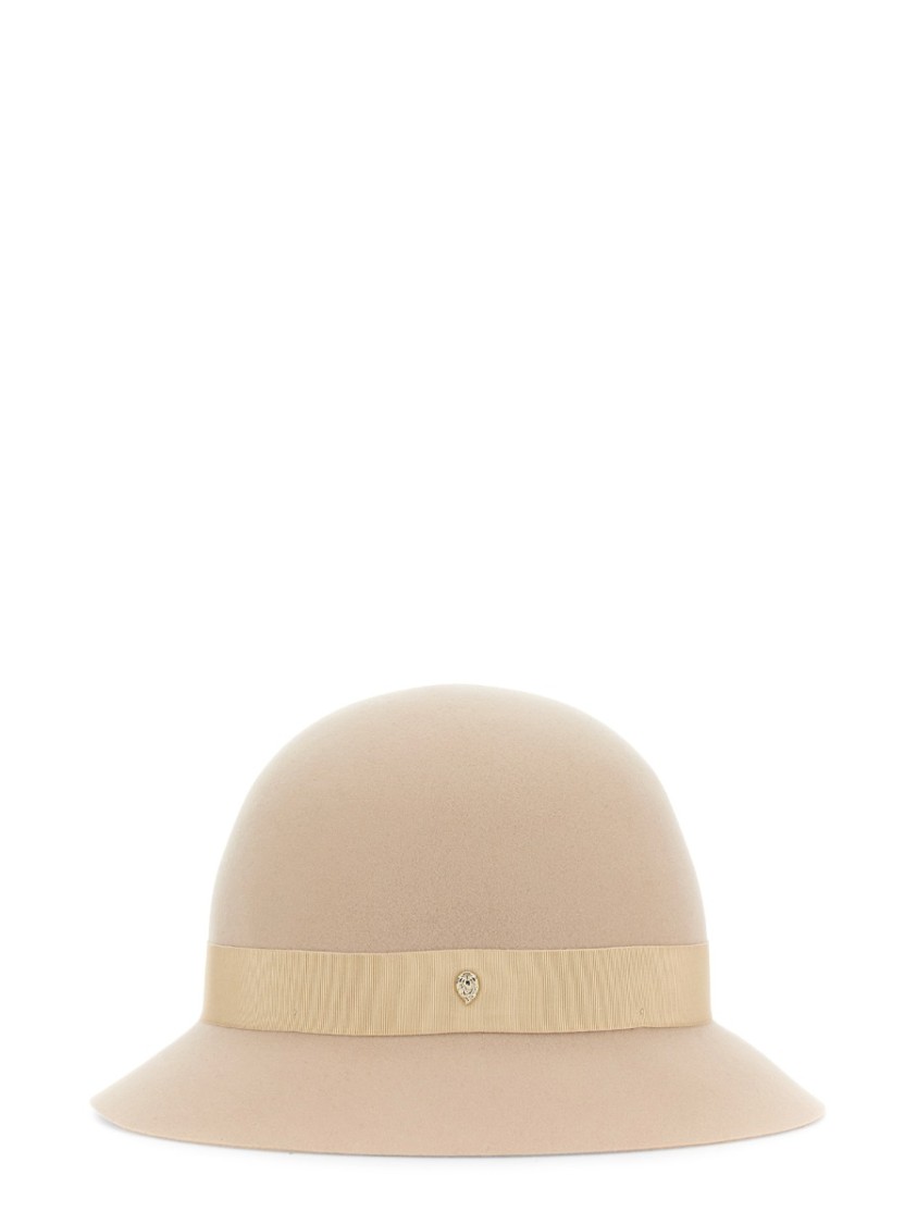 Helen Kaminski Etta Conscious Cloche
