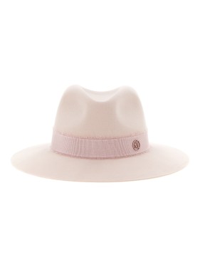 新品 MAISON MICHEL HENRIETTA HAT ハット Henrietta – Maison Michel