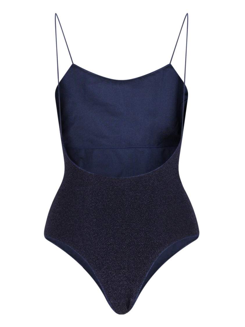 Oseree Oséree Sea Clothing In Blue