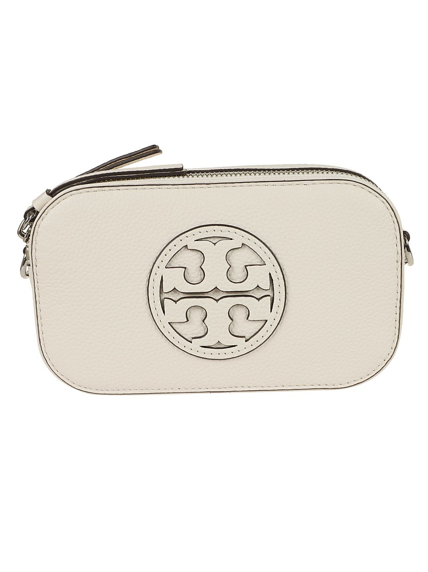Tory Burch Miller Mini Crossbody Bag