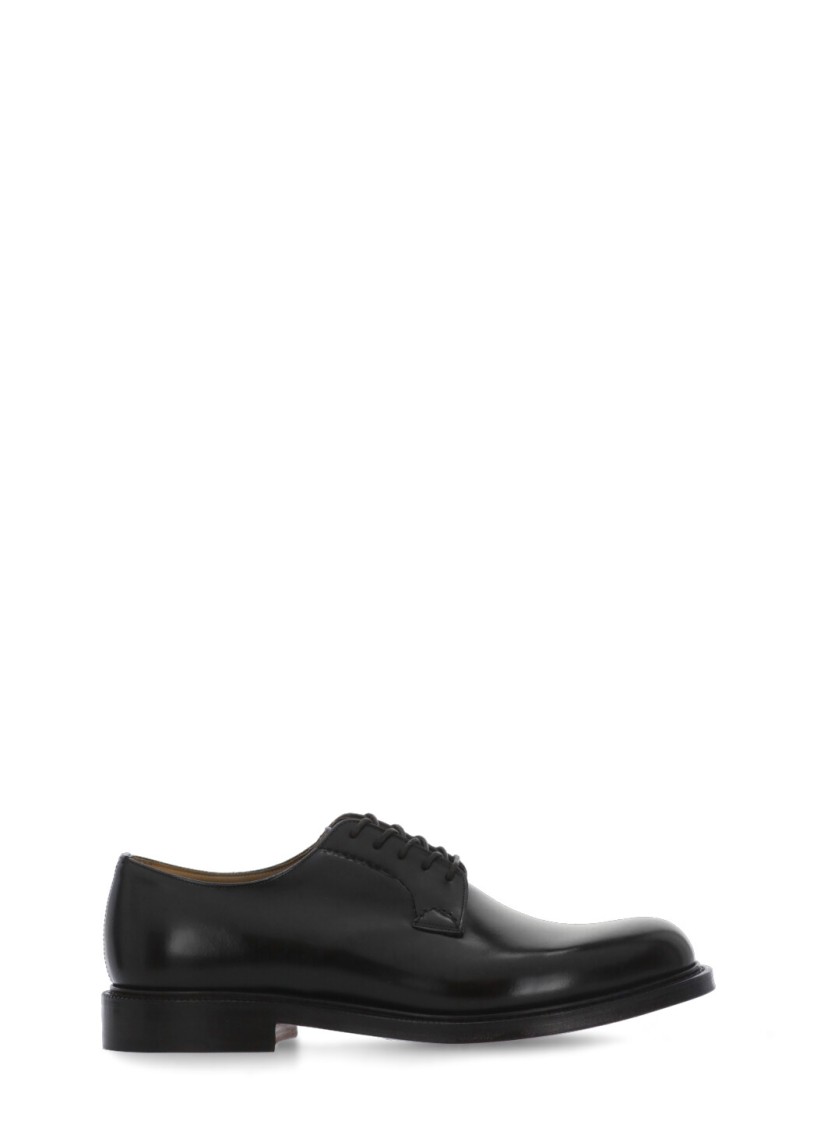 CHURCH'S CHURCH'S SHANNON LACE UPS