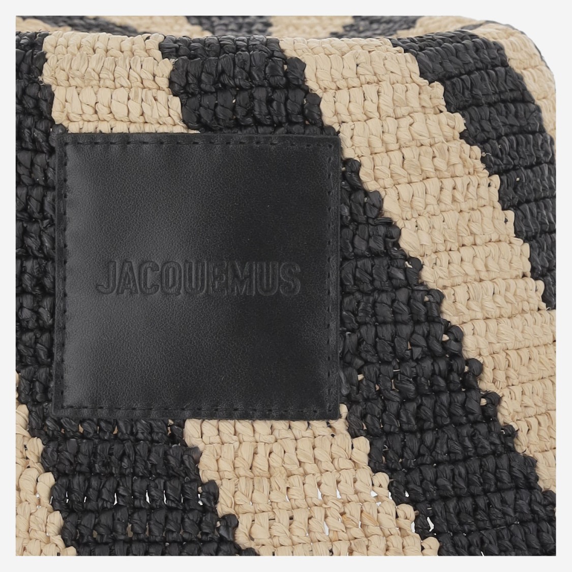 Jacquemus Women Le Bob Soli