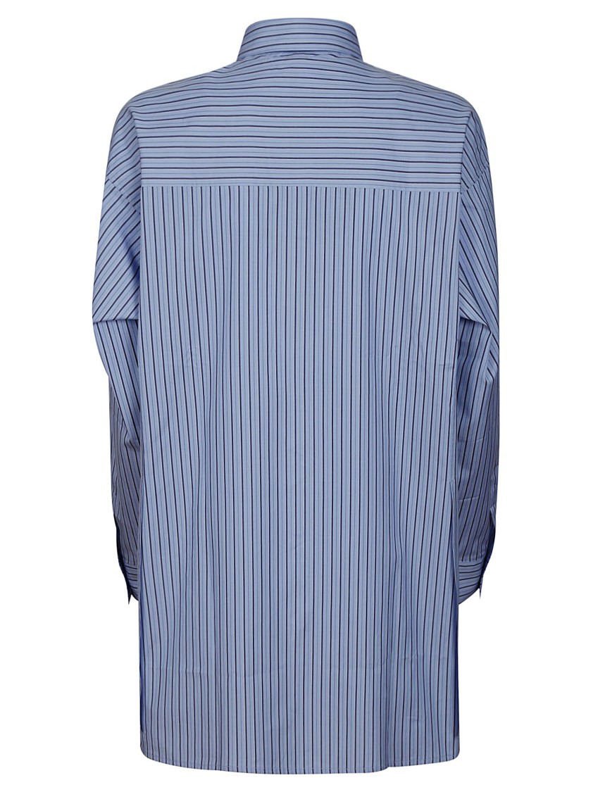 ASPESI ASPESI 5455 SHIRT 