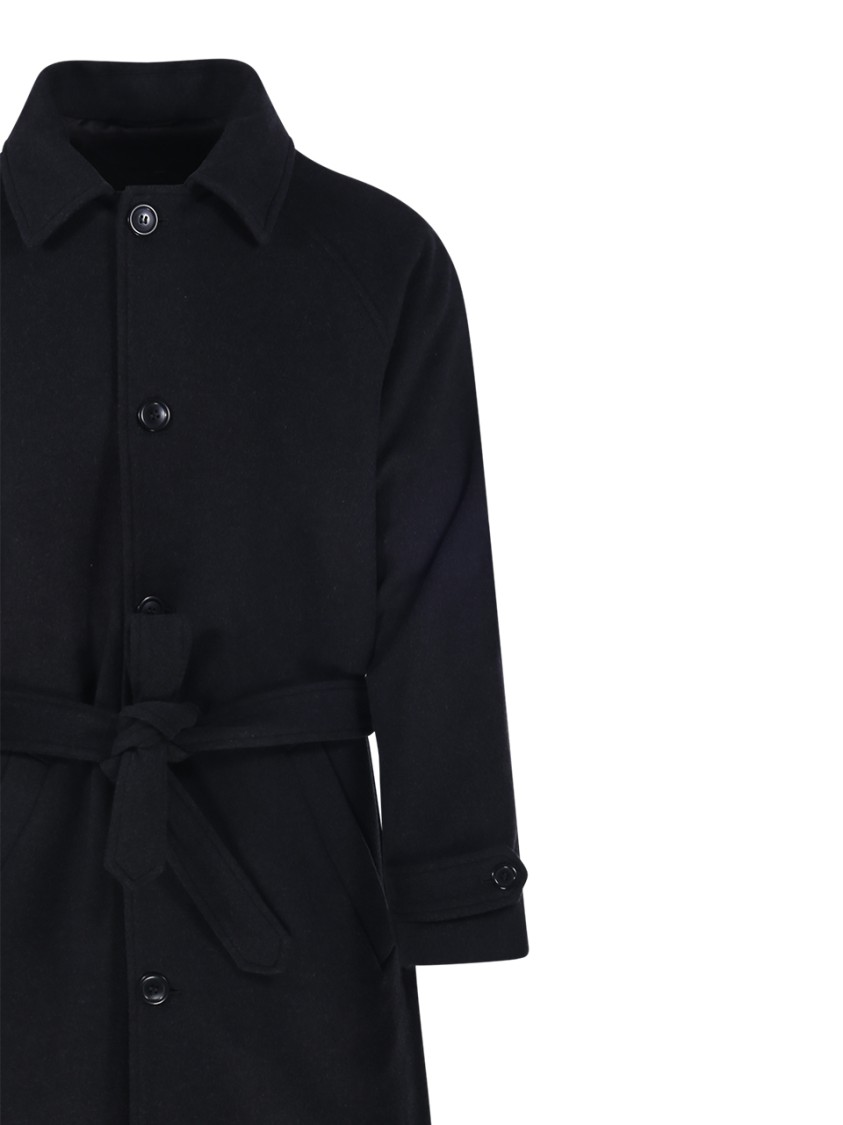 MARCO COPPOLA MARCO COPPOLA COAT SINGLE BREASTED