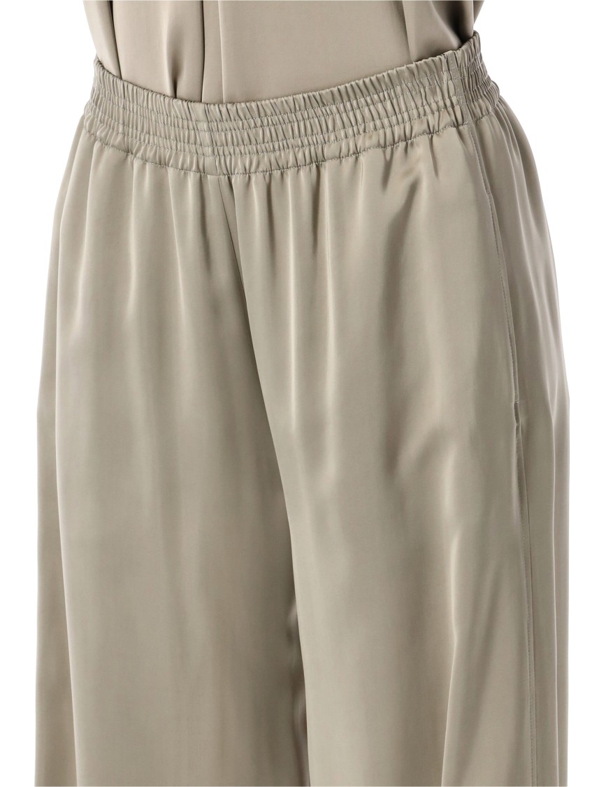FABIANA FILIPPI FABIANA FILIPPI AMELIA VISCOSE TROUSERS
