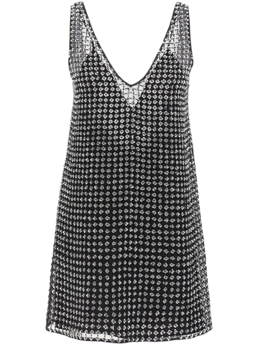 Shop Max Mara Rita Dress